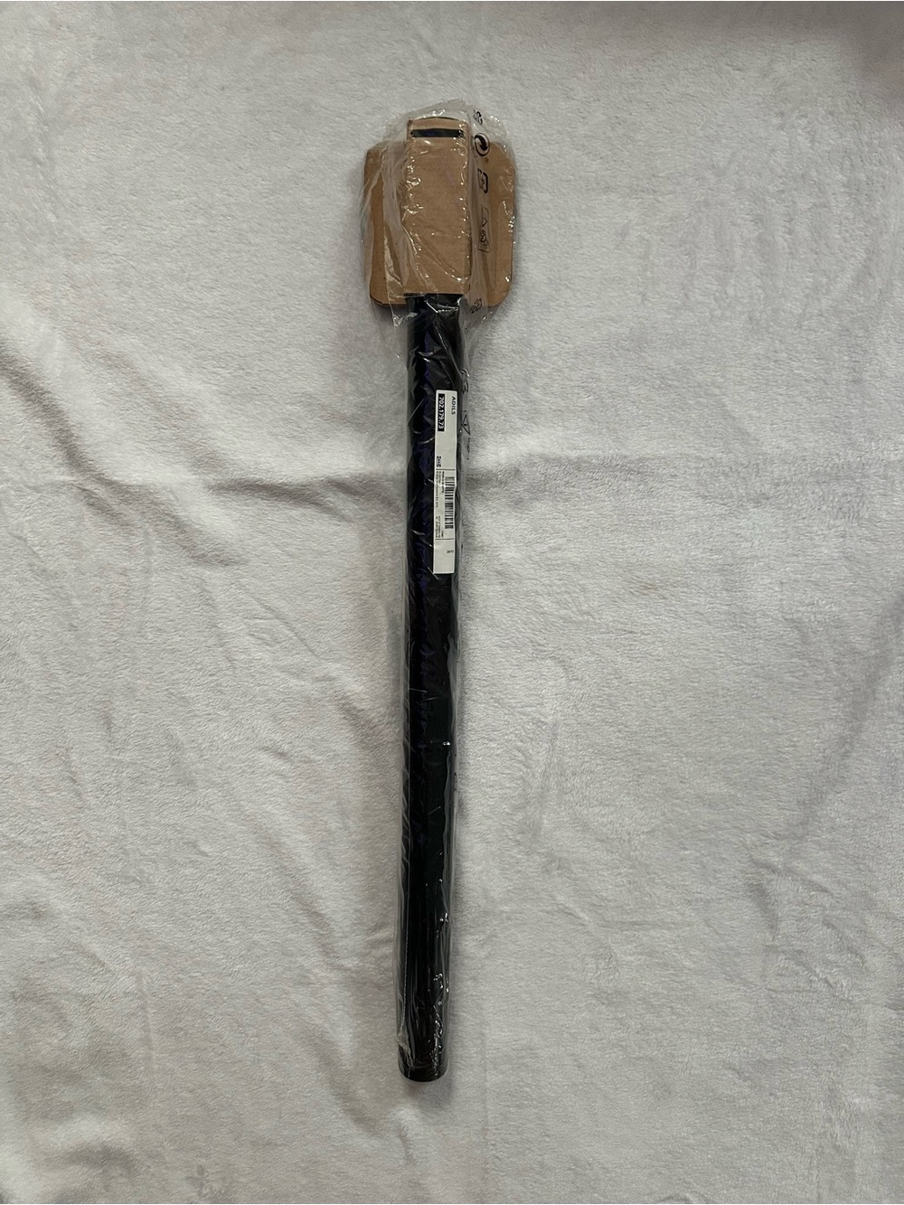 IKEA Adils Leg in Black 702.179.73